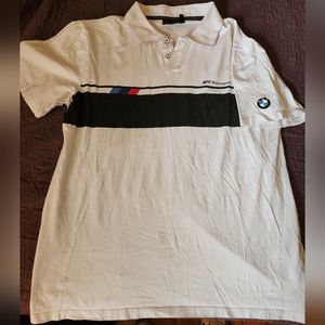 BMW motorsport Polo